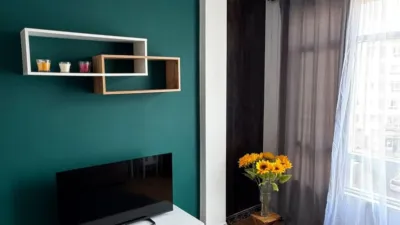 Apartment in Inferniño photo 16