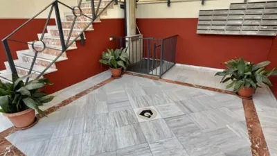 Apartment on La Hijuela Street photo 14