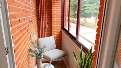 Apartment on Calle del Castillo de Assa photo 4