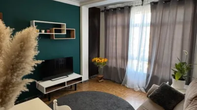 Apartment in Inferniño photo 19
