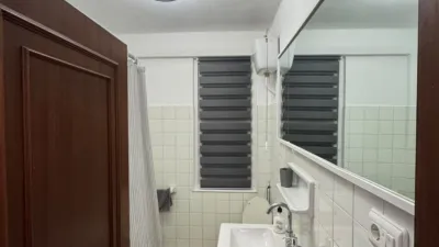 Apartment in Inferniño photo 33