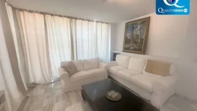 Casa – la Vila Joiosa / Villajoyosa, Montiboli, la Marina Baixa - Vista 5
