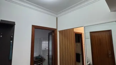 Apartment in Inferniño photo 28