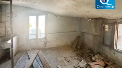 Casa – Xixona / Jijona, l'Alacantí - Més