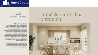 Chalet in Urbanización Cortijo Grande, 9 photo 4
