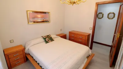 Apartment on Calle del Castillo de Assa photo 13