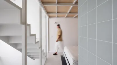 Terraced house in Centre photo 5