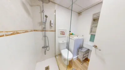Apartment for sale on Calle Salado photo 10