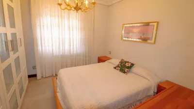 Apartment on Calle del Castillo de Assa photo 11
