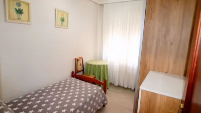 Apartment on Calle del Castillo de Assa photo 7
