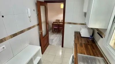 Apartment on La Hijuela Street photo 8