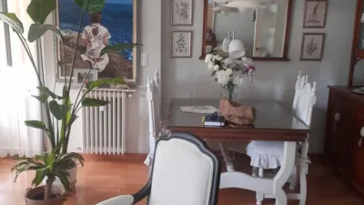 Apartment in Franciscanos photo 4