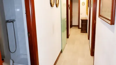 Apartment on Calle del Castillo de Assa photo 17