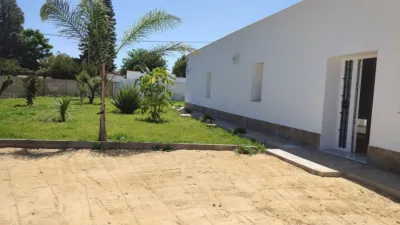 Chalet en Barrio Nuevo photo 5