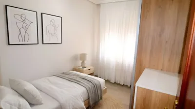 Apartment on Calle del Castillo de Assa photo 6