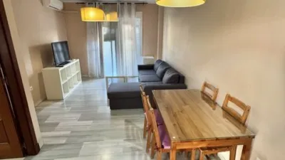 Apartment on La Hijuela Street photo 5