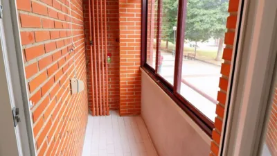 Apartment on Calle del Castillo de Assa photo 5