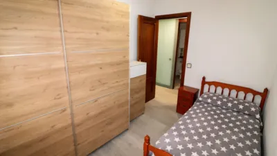 Apartment on Calle del Castillo de Assa photo 9