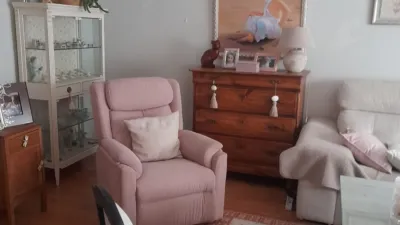 Apartment in Franciscanos photo 3