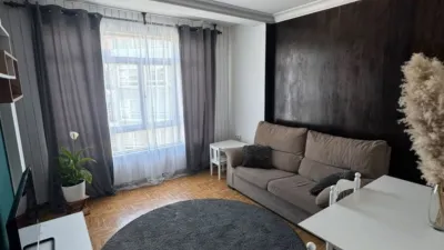 Apartment in Inferniño photo 12