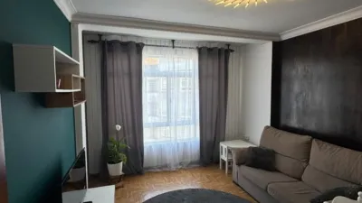 Apartment in Inferniño photo 13