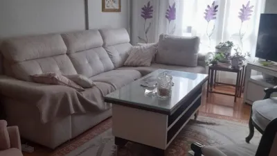Apartment in Franciscanos photo 2