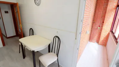 Apartment on Calle del Castillo de Assa photo 3