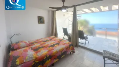 Casa – la Vila Joiosa / Villajoyosa, Montiboli, la Marina Baixa - Vista 2