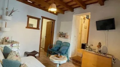 Apartamento en Casco Antiguo photo 5