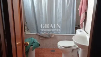 Flat in El Bonillo photo 5