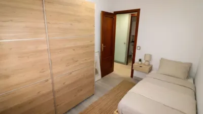 Apartment on Calle del Castillo de Assa photo 8