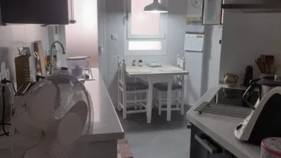 Apartment in Franciscanos photo 5