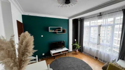 Apartment in Inferniño photo 10