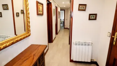 Apartment on Calle del Castillo de Assa photo 16