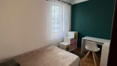 Piso en venta en Inferniño - Mehr