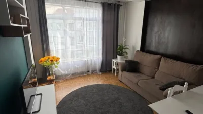 Apartment in Inferniño photo 15