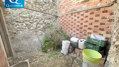 Casa – Xixona - Jijona - Vista 2