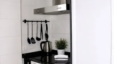 Apartment in Limpias photo 5