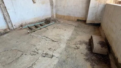 House in Dos Aguas photo 18