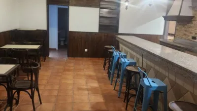 Local comercial en venta en Freixeiro - Vista 4