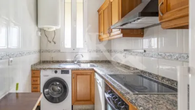 Apartment at Antonio de Nebrija Street, 3 photo 22