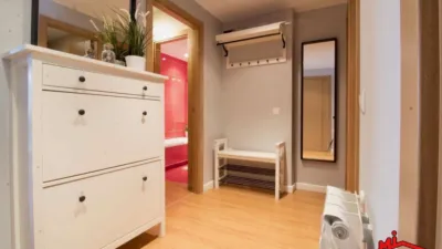 Apartment in Limpias photo 16