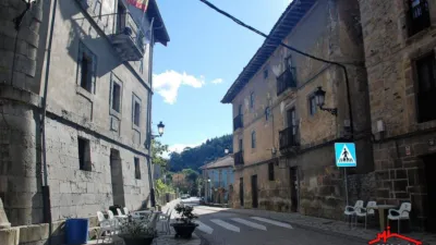 Apartment in Limpias photo 39