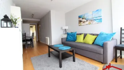 Apartment in Limpias photo 8