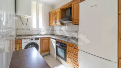 Apartment at Antonio de Nebrija Street, 3 photo 21