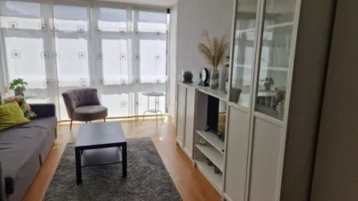 Apartment in Limpias photo 10