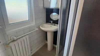 Apartment in Freixeiro photo 16