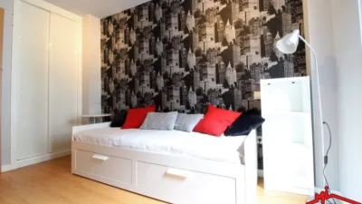 Apartment in Limpias photo 18