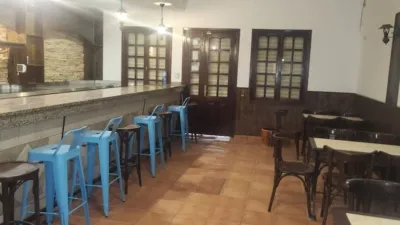Local comercial en venta en Freixeiro - Vista 5