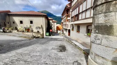 Apartment in Limpias photo 25